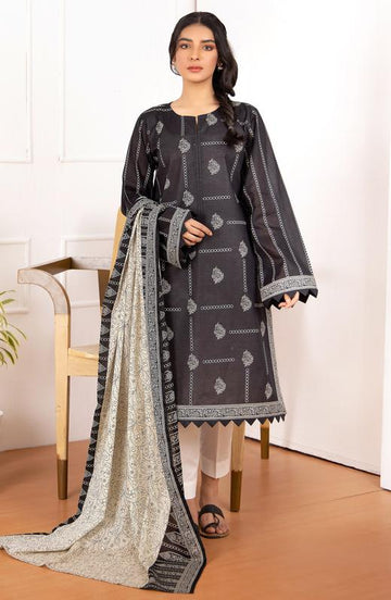 OTL 21 190 U BLACK Orient Black & White 2021